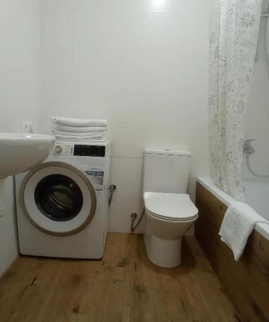 N.A.N Apartments Golden Gate Kyiv