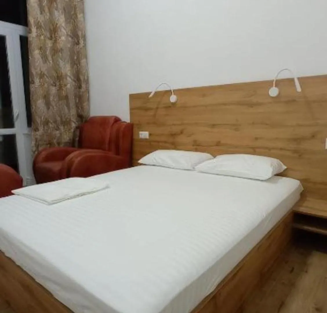 N.A.N Apartments Golden Gate Kyiv 0*,