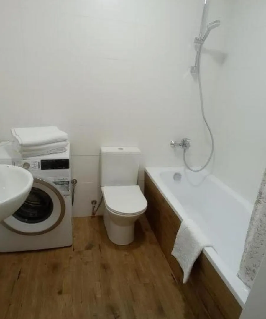 N.A.N Apartments Golden Gate Kyiv