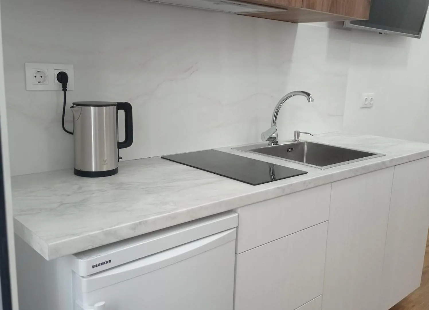 N.A.N Apartments Golden Gate Kyiv