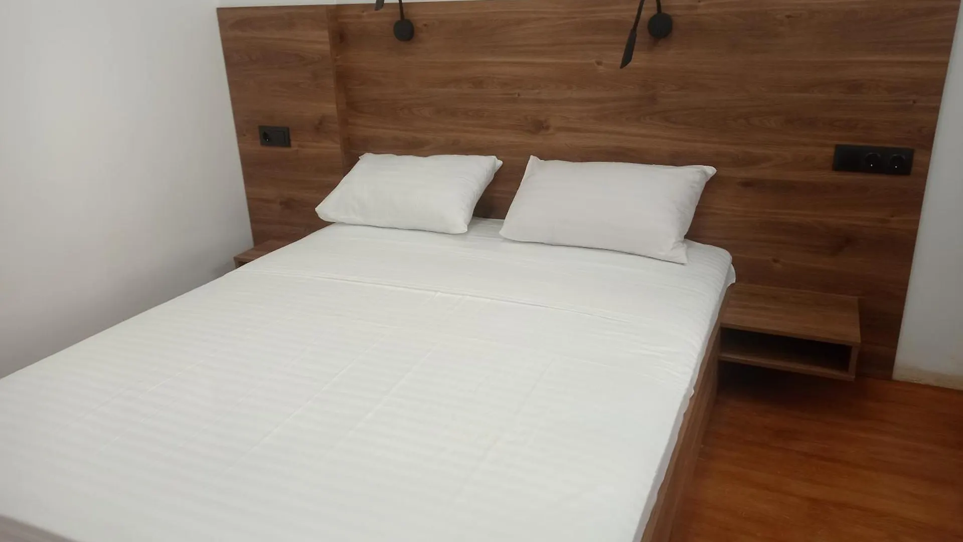 N.A.N Apartments Golden Gate Kyiv