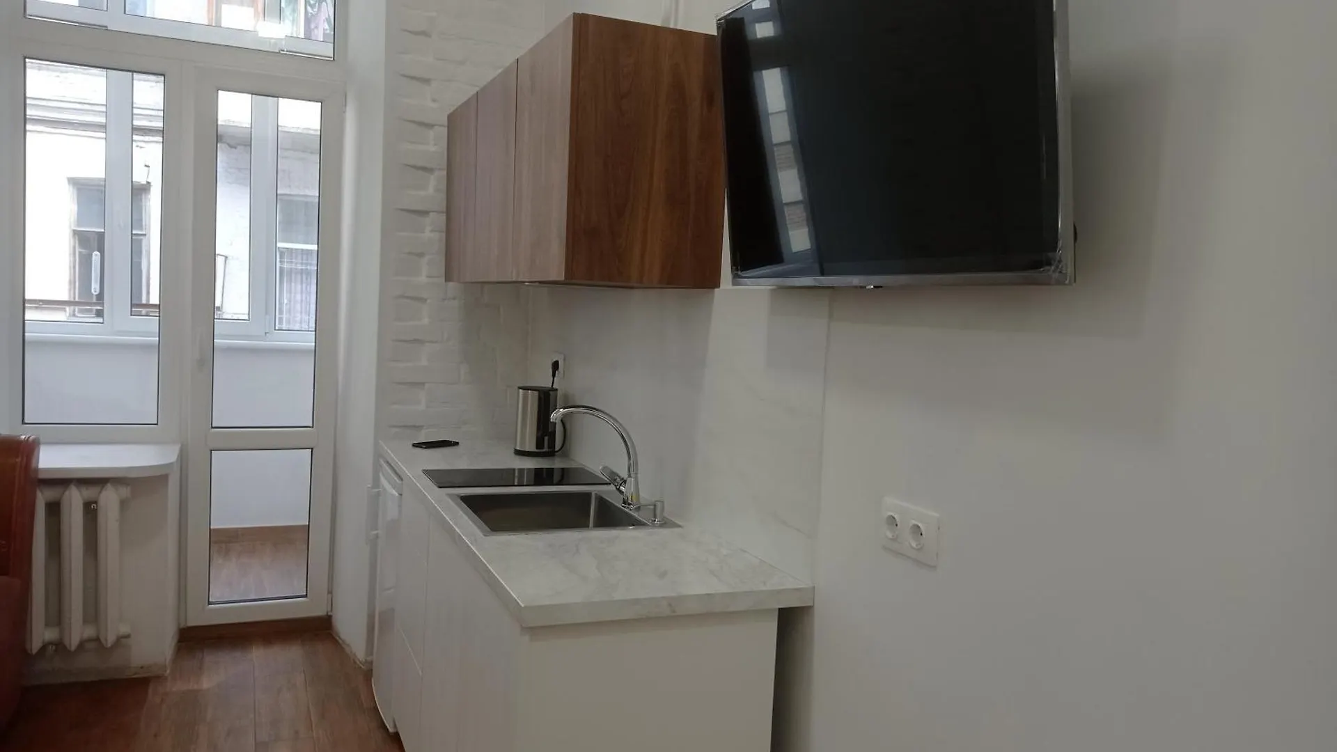 N.A.N Apartments Golden Gate Kyiv