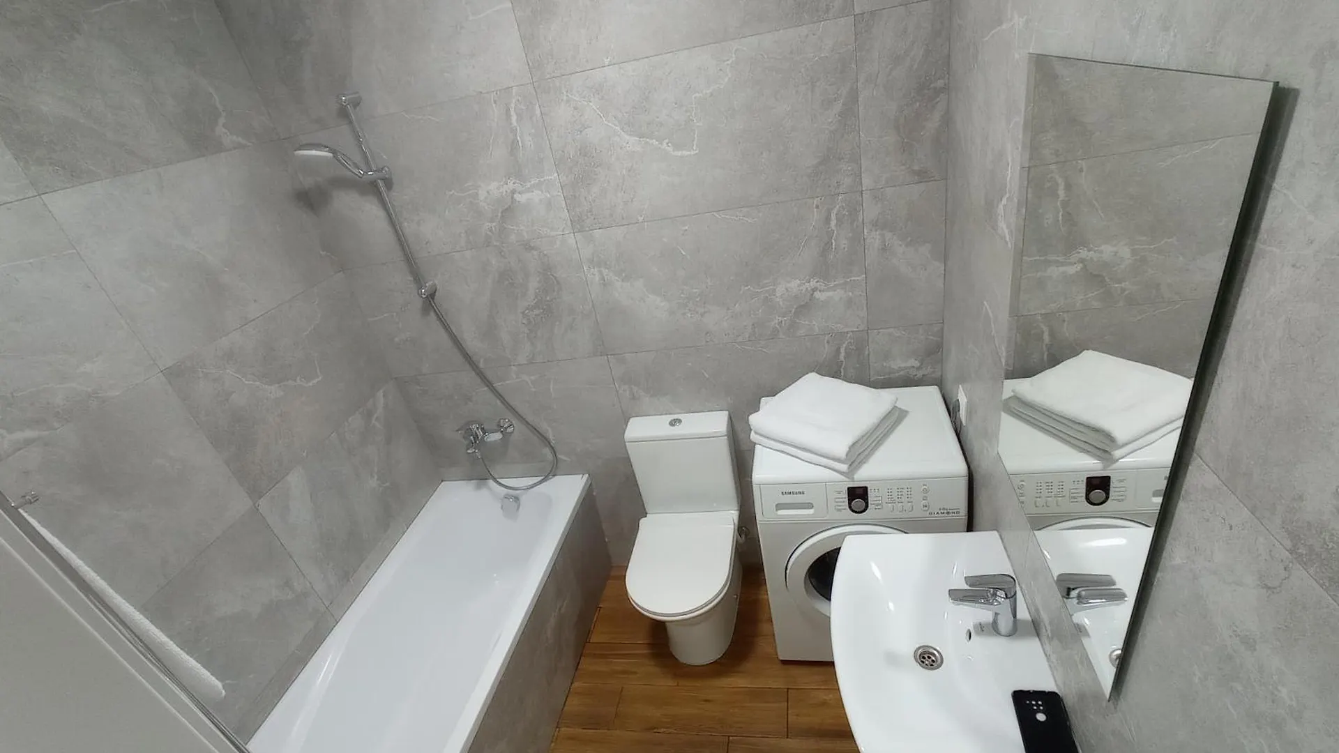 N.A.N Apartments Golden Gate Kyiv 0*,  Ukraine