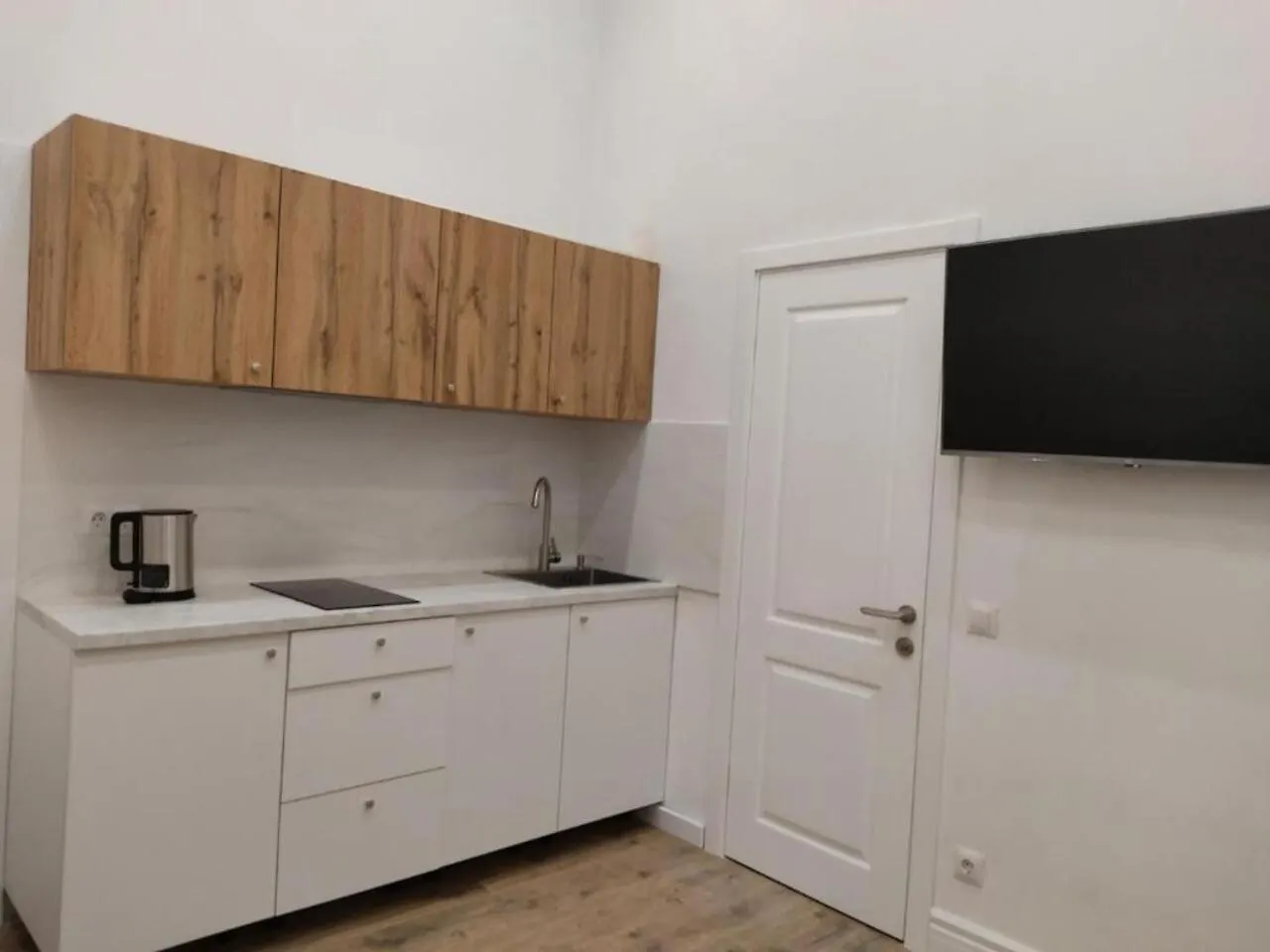 N.A.N Apartments Golden Gate Kiev 0*,  Ukraine