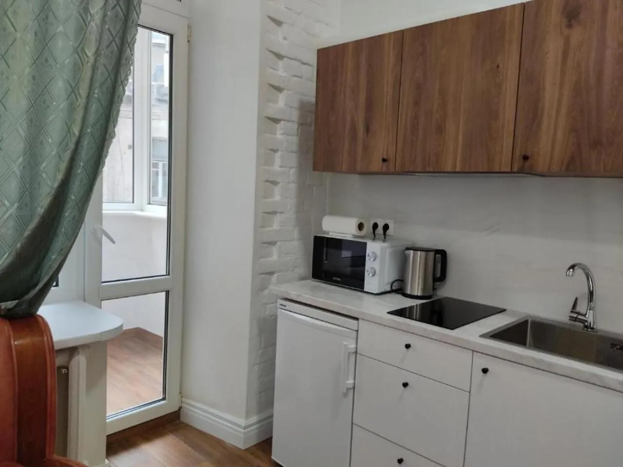 N.A.N Apartments Golden Gate Kiev
