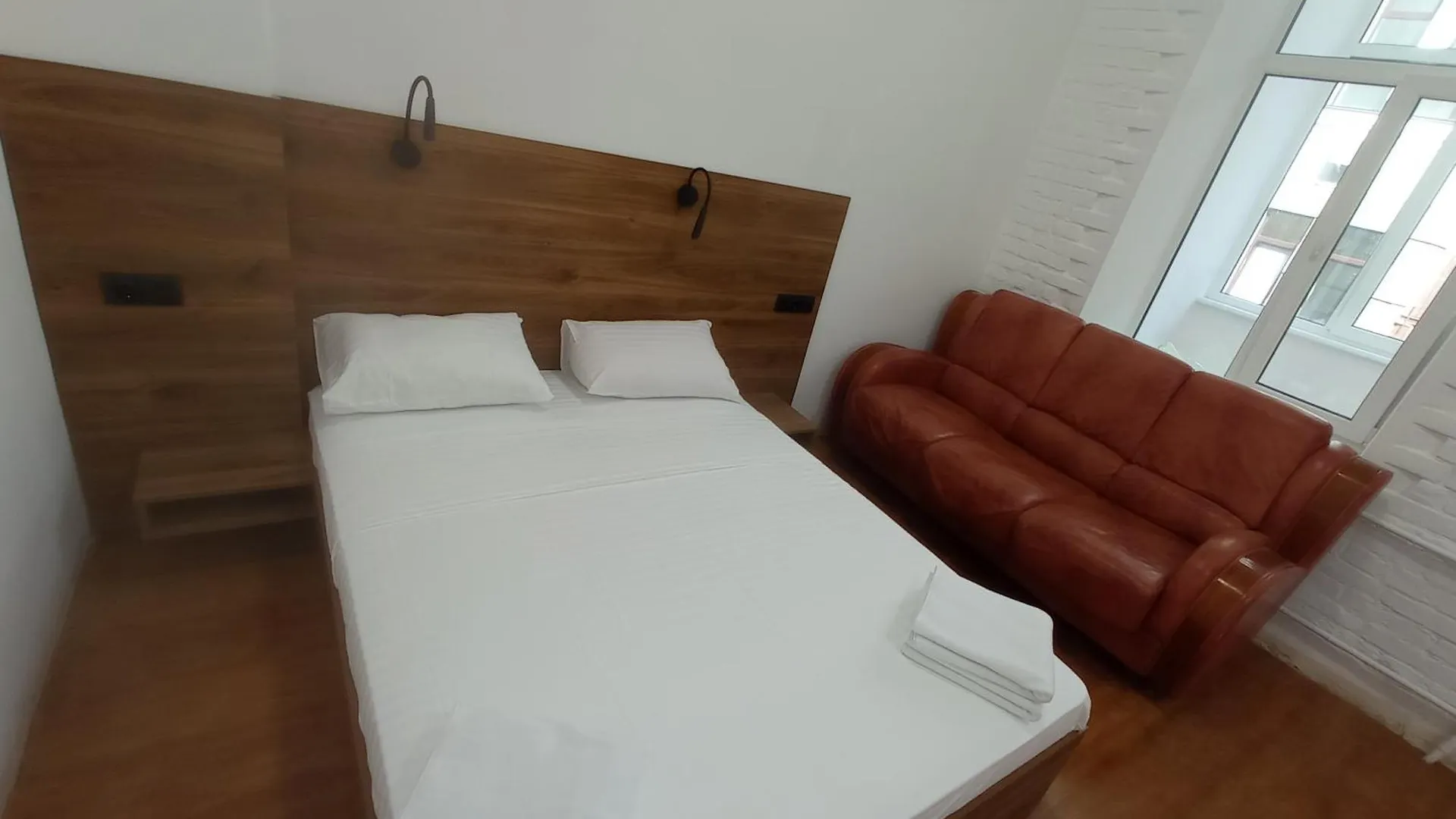 N.A.N Apartments Golden Gate Kiev